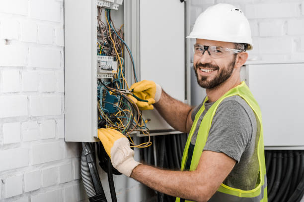 Best Residential Electrician Services  in West Point, KY