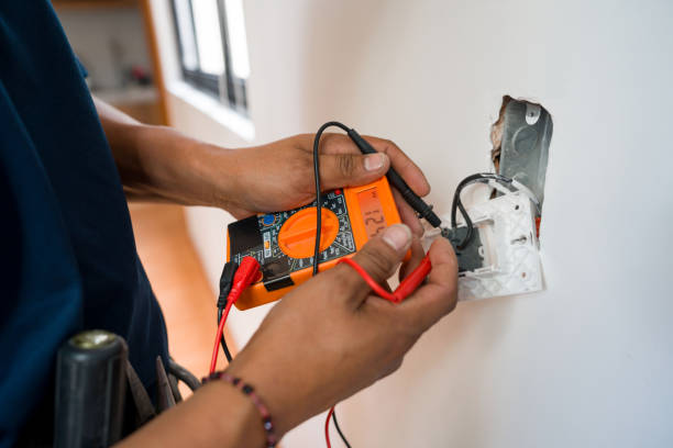 Best Electrical Outlet Repair  in West Point, KY