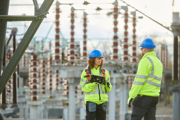 Best Electrical Contractors for Businesses  in West Point, KY