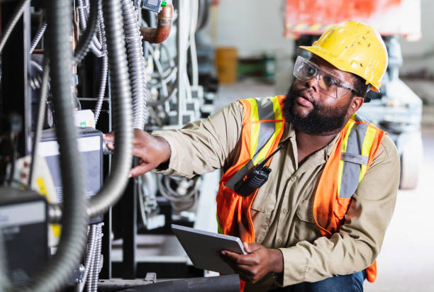 Best Local Electrician Companies  in West Point, KY