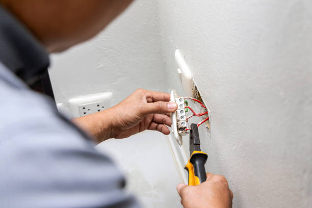 Best Electrical Wiring Services  in West Point, KY