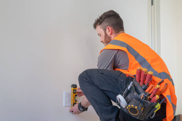 Best Affordable Electrical Installation  in West Point, KY