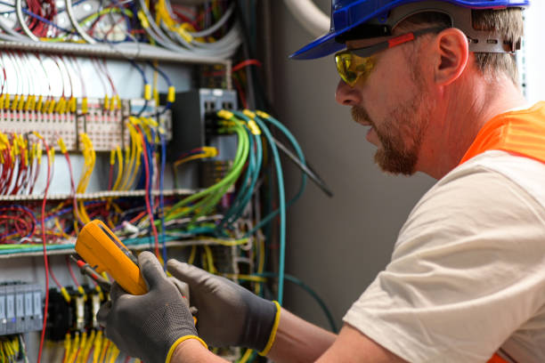 Best 24-Hour Electrician  in West Point, KY