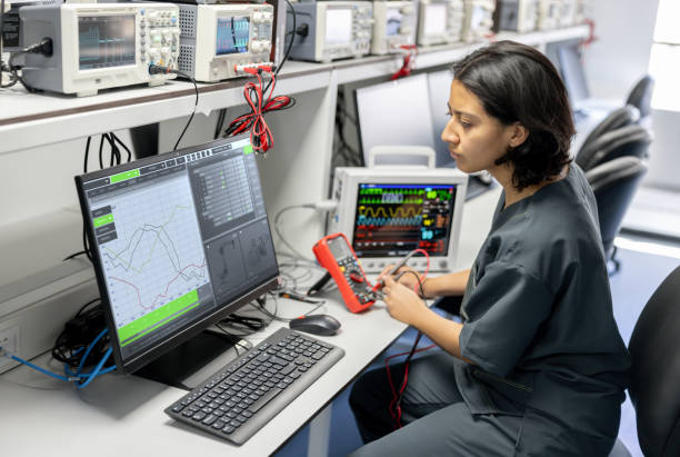 Best Industrial Electrical Services  in West Point, KY