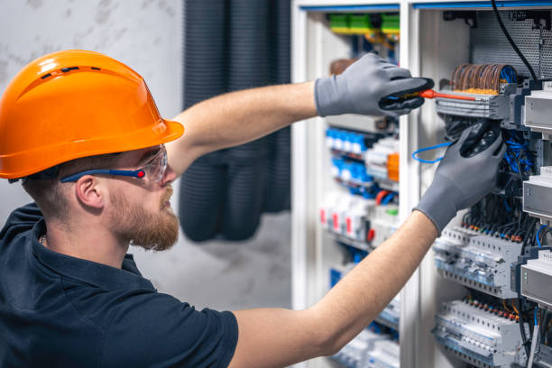 Best Commercial Electrician Services  in West Point, KY