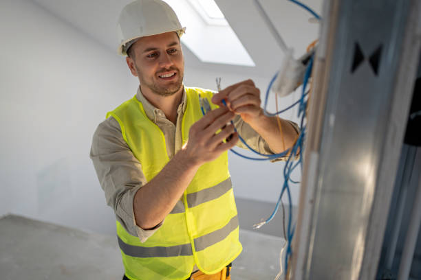 Best Electrical Outlet Repair  in West Point, KY